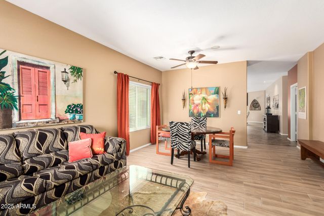 307 E CHEYENNE Road, San Tan Valley, AZ 85143