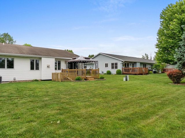 2312 Virginia DRIVE, Manitowoc, WI 54220