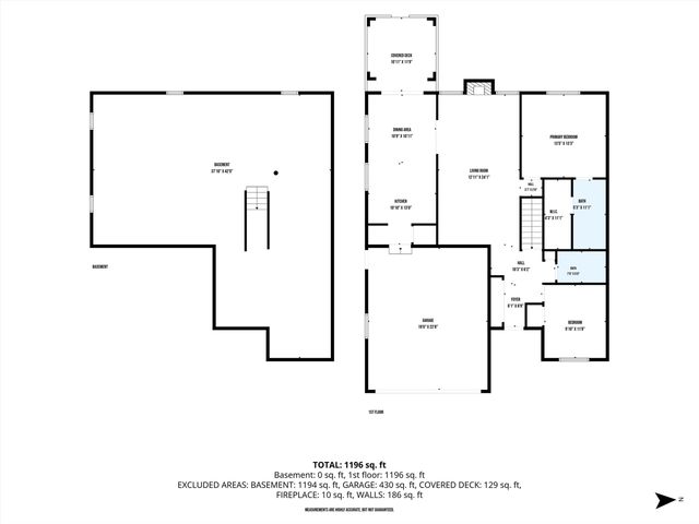 2312 Virginia DRIVE, Manitowoc, WI 54220