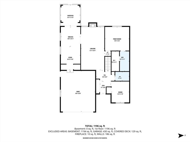 2312 Virginia DRIVE, Manitowoc, WI 54220