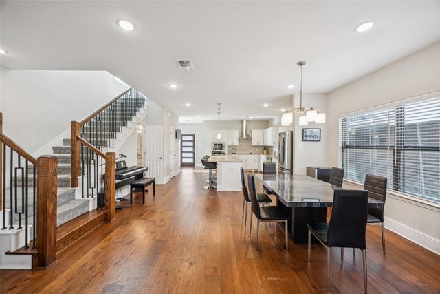 7508 W Shore Drive, The Colony, TX 75056