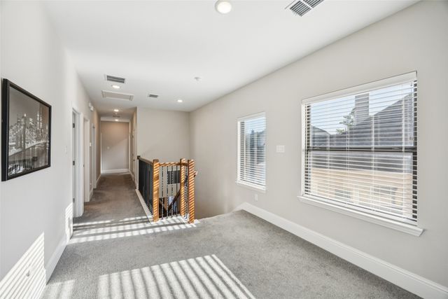 7508 W Shore Drive, The Colony, TX 75056