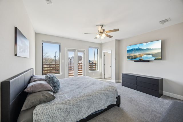 7508 W Shore Drive, The Colony, TX 75056