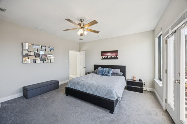 7508 W Shore Drive, The Colony, TX 75056