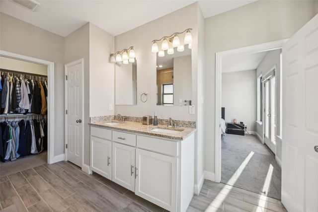 7508 W Shore Drive, The Colony, TX 75056