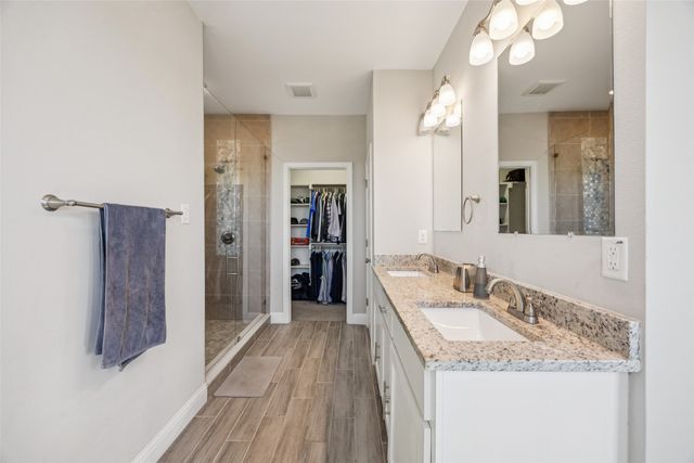 7508 W Shore Drive, The Colony, TX 75056