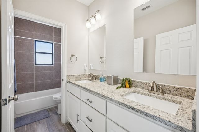 7508 W Shore Drive, The Colony, TX 75056