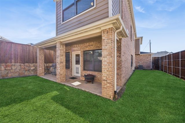 7508 W Shore Drive, The Colony, TX 75056