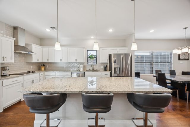 7508 W Shore Drive, The Colony, TX 75056