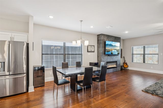 7508 W Shore Drive, The Colony, TX 75056