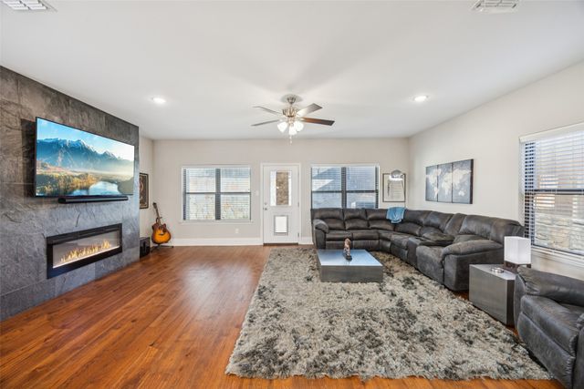 7508 W Shore Drive, The Colony, TX 75056