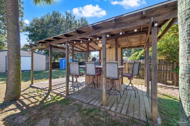 3660 Misty Woods Cir, Pace, FL 32571