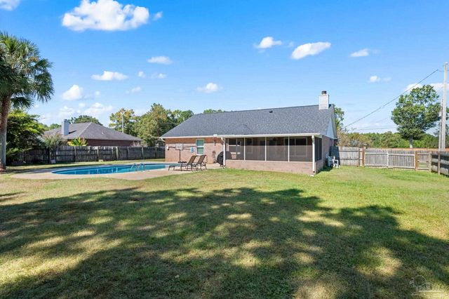 3660 Misty Woods Cir, Pace, FL 32571