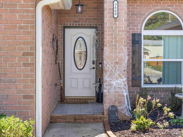 3660 Misty Woods Cir, Pace, FL 32571