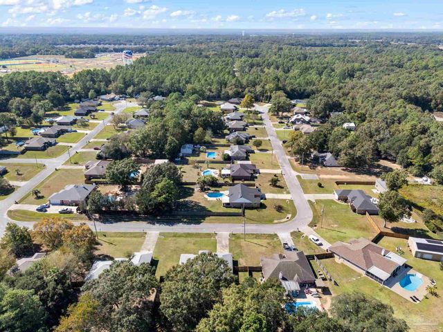 3660 Misty Woods Cir, Pace, FL 32571