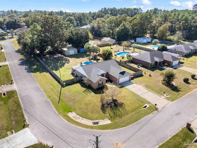 3660 Misty Woods Cir, Pace, FL 32571