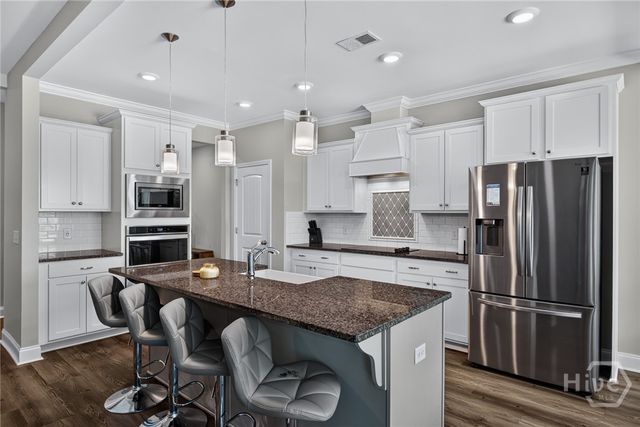 107 Treutlen Court, Rincon, GA 31326