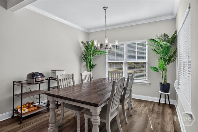 107 Treutlen Court, Rincon, GA 31326