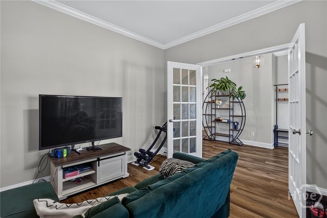 107 Treutlen Court, Rincon, GA 31326