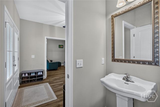 107 Treutlen Court, Rincon, GA 31326