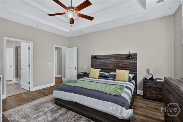 107 Treutlen Court, Rincon, GA 31326