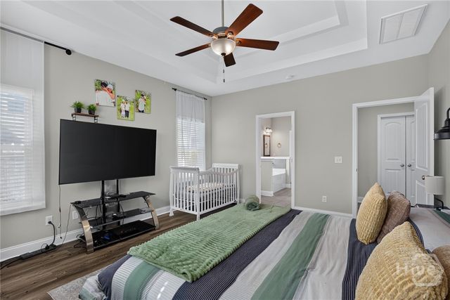 107 Treutlen Court, Rincon, GA 31326