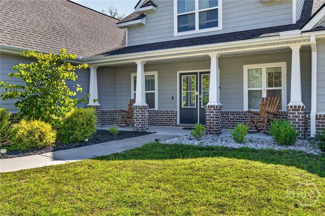 107 Treutlen Court, Rincon, GA 31326