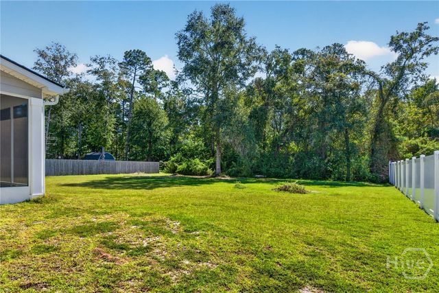 107 Treutlen Court, Rincon, GA 31326