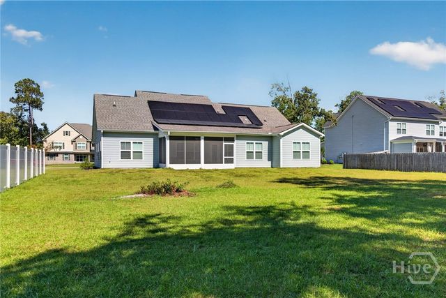 107 Treutlen Court, Rincon, GA 31326