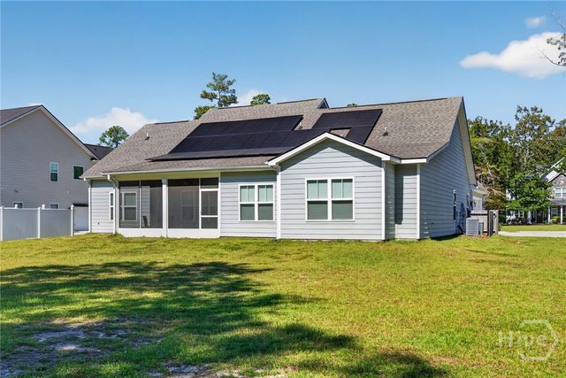107 Treutlen Court, Rincon, GA 31326
