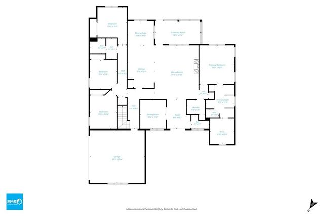 107 Treutlen Court, Rincon, GA 31326