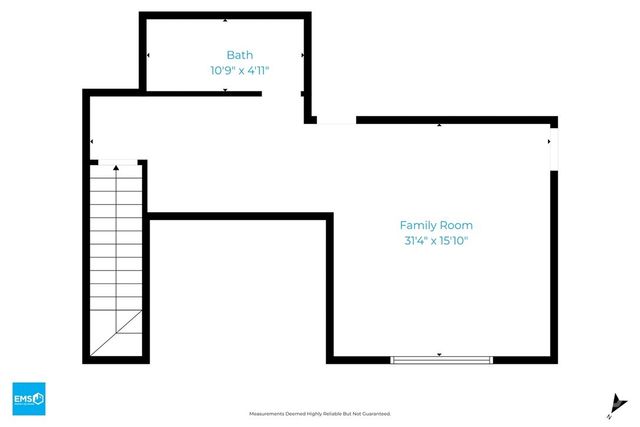 107 Treutlen Court, Rincon, GA 31326