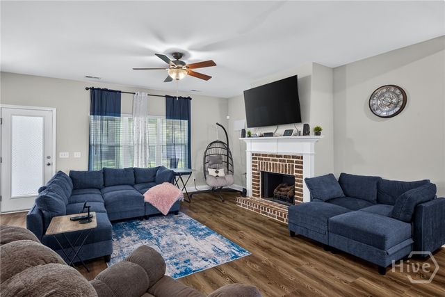 107 Treutlen Court, Rincon, GA 31326