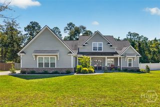 107 Treutlen Court, Rincon, GA 31326