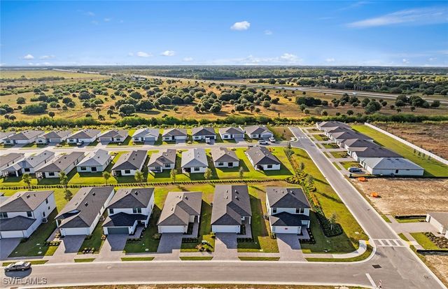 1036 Caloosa Breeze DR, Labelle, FL 33935