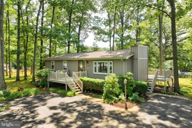 468 FAIRVIEW DR, Hanover, PA 17331