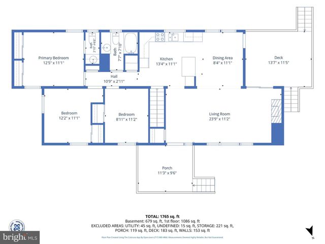 468 FAIRVIEW DR, Hanover, PA 17331