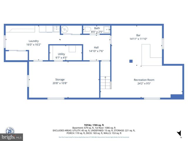 468 FAIRVIEW DR, Hanover, PA 17331