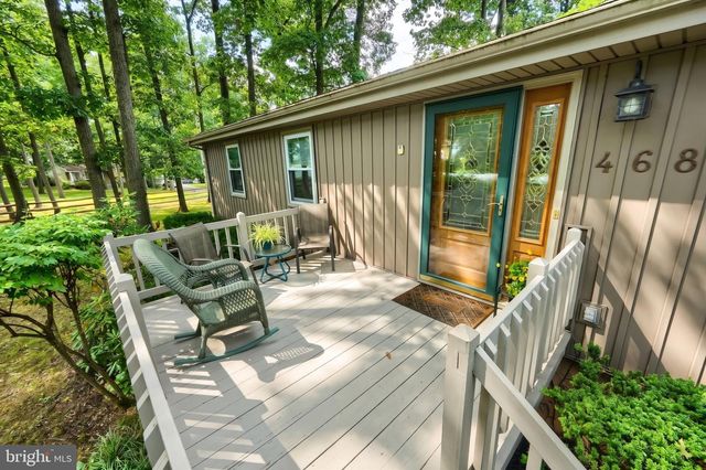 468 FAIRVIEW DR, Hanover, PA 17331