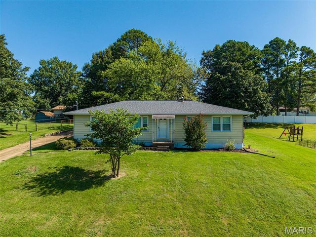 1540 Roy Drive, Arnold, MO 63010