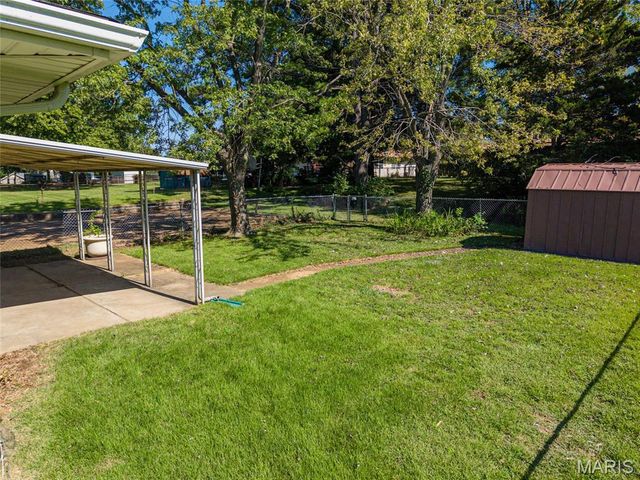 1540 Roy Drive, Arnold, MO 63010