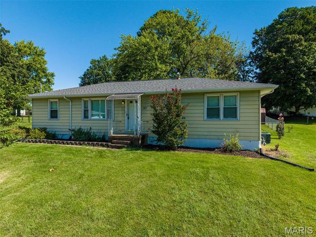 1540 Roy Drive, Arnold, MO 63010