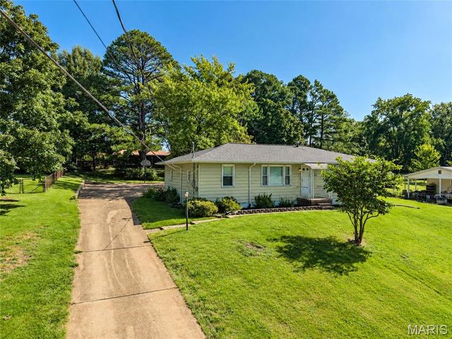 1540 Roy Drive, Arnold, MO 63010