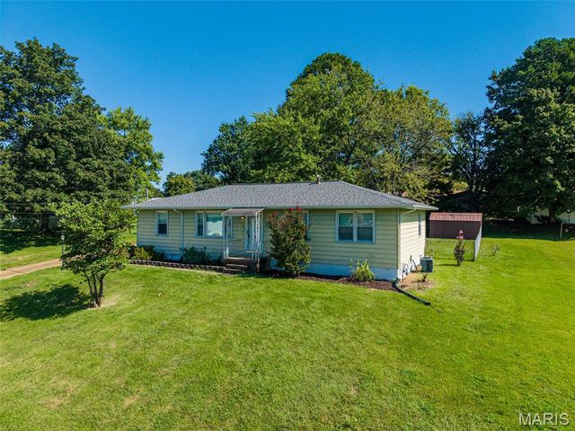 1540 Roy Drive, Arnold, MO 63010