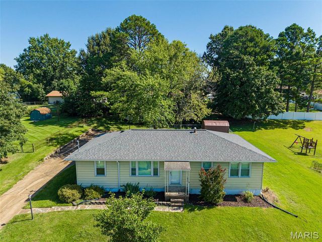 1540 Roy Drive, Arnold, MO 63010