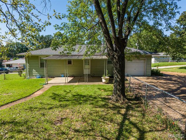 1540 Roy Drive, Arnold, MO 63010