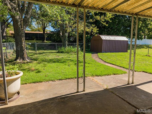 1540 Roy Drive, Arnold, MO 63010
