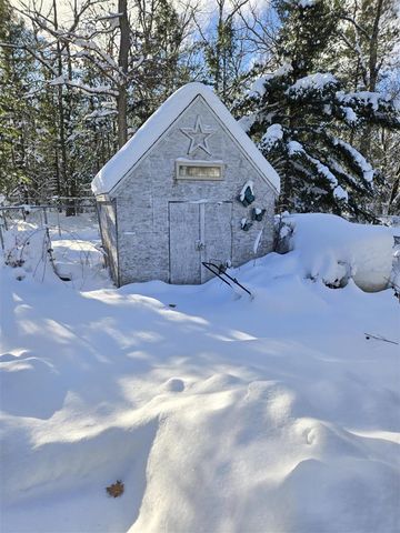 9113 N Kaderabek Trail, Irons, MI 49644