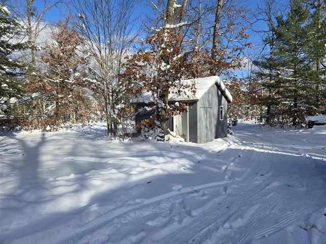 9113 N Kaderabek Trail, Irons, MI 49644