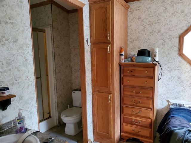 9113 N Kaderabek Trail, Irons, MI 49644